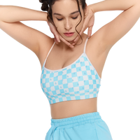 FlippedLab sports bra