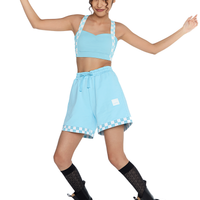 BREEZE BUTTERFLY SPORTS SET