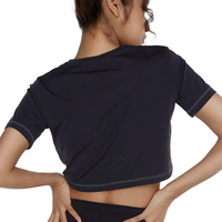 yoga T-shirt