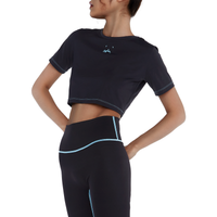 yoga T-shirt