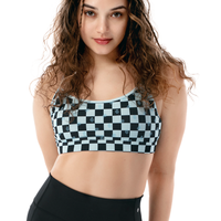 sports bra