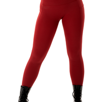 SHIMMER RED SET