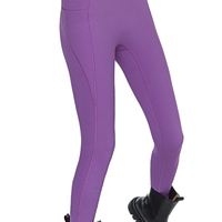 FlippedLab Leggings