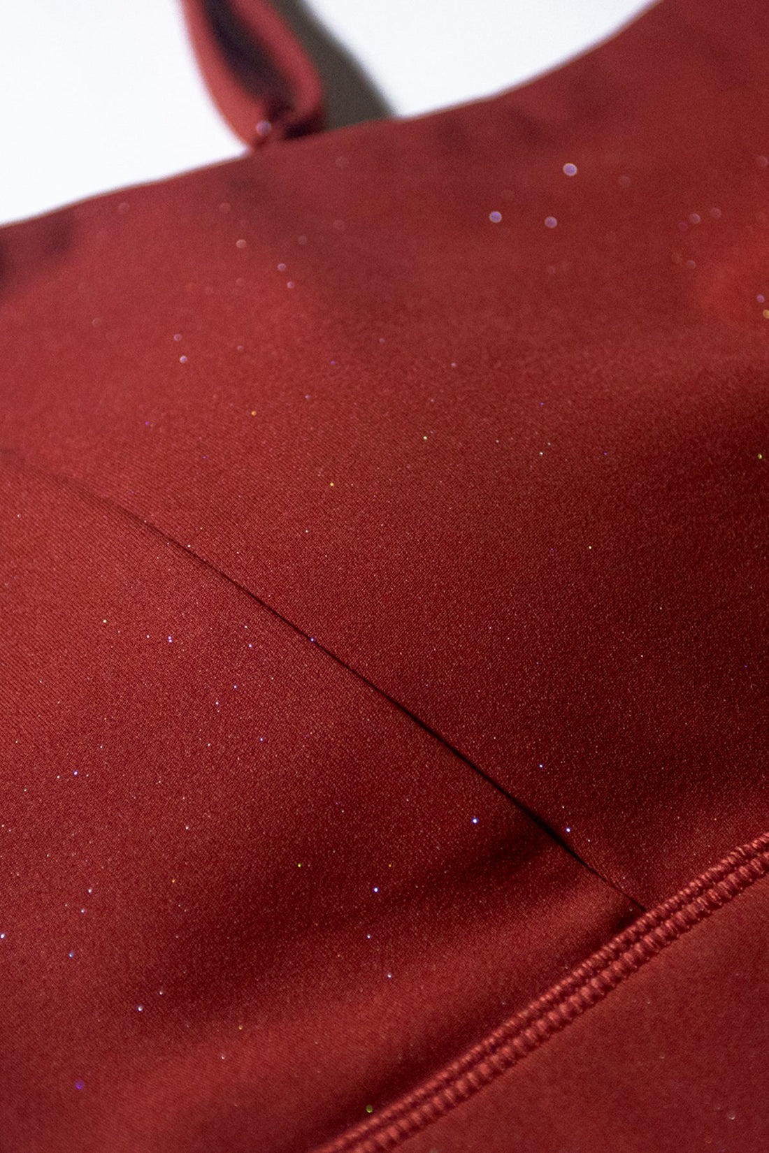 SHIMMER RED SET
