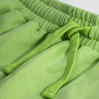 FlippedLab shorts 
