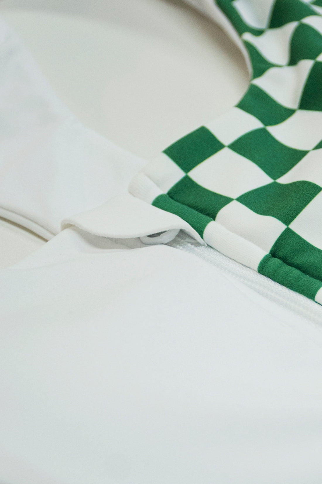 MAHJONG ZIPPER SET