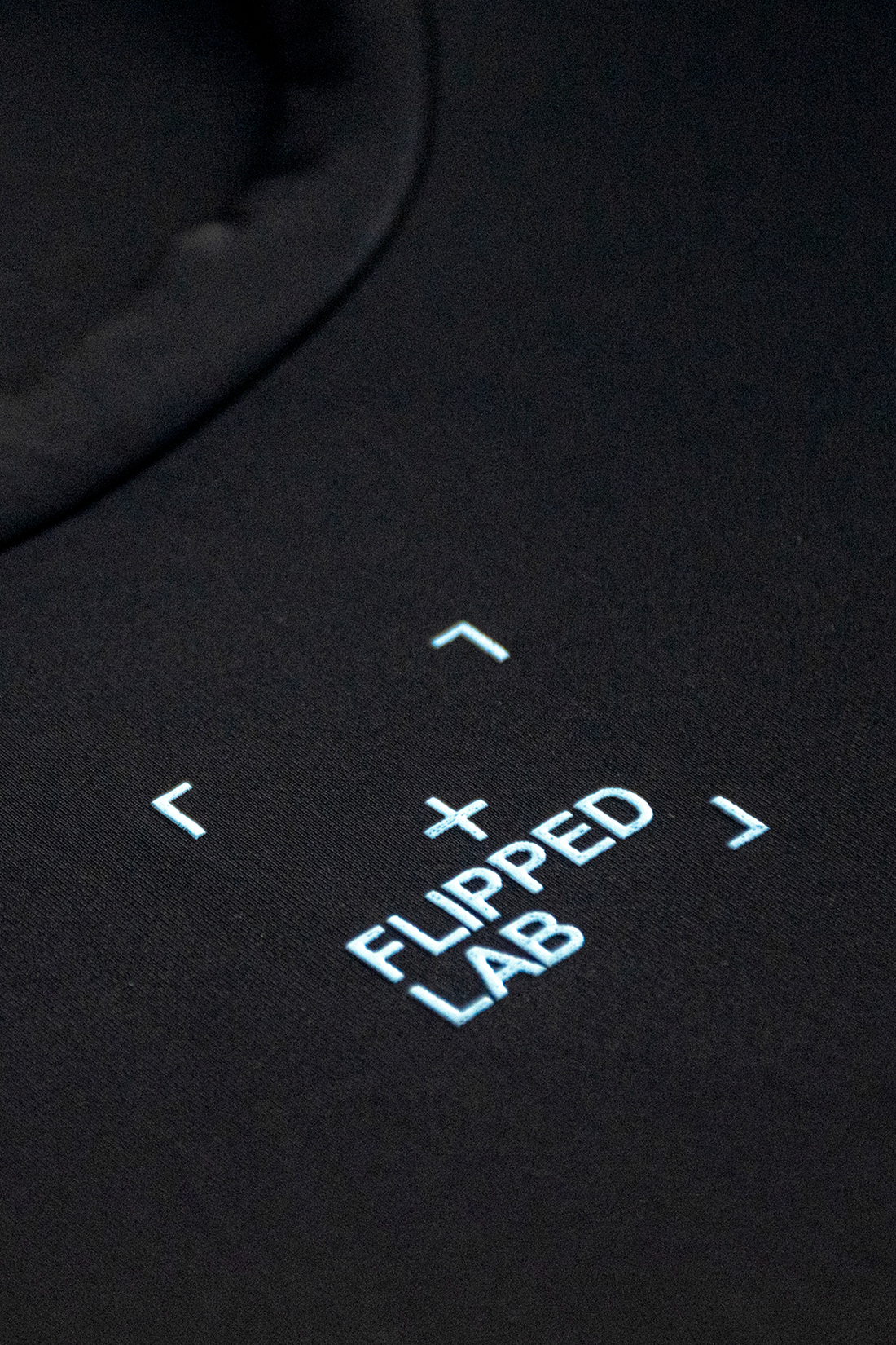 yoga T-shirt