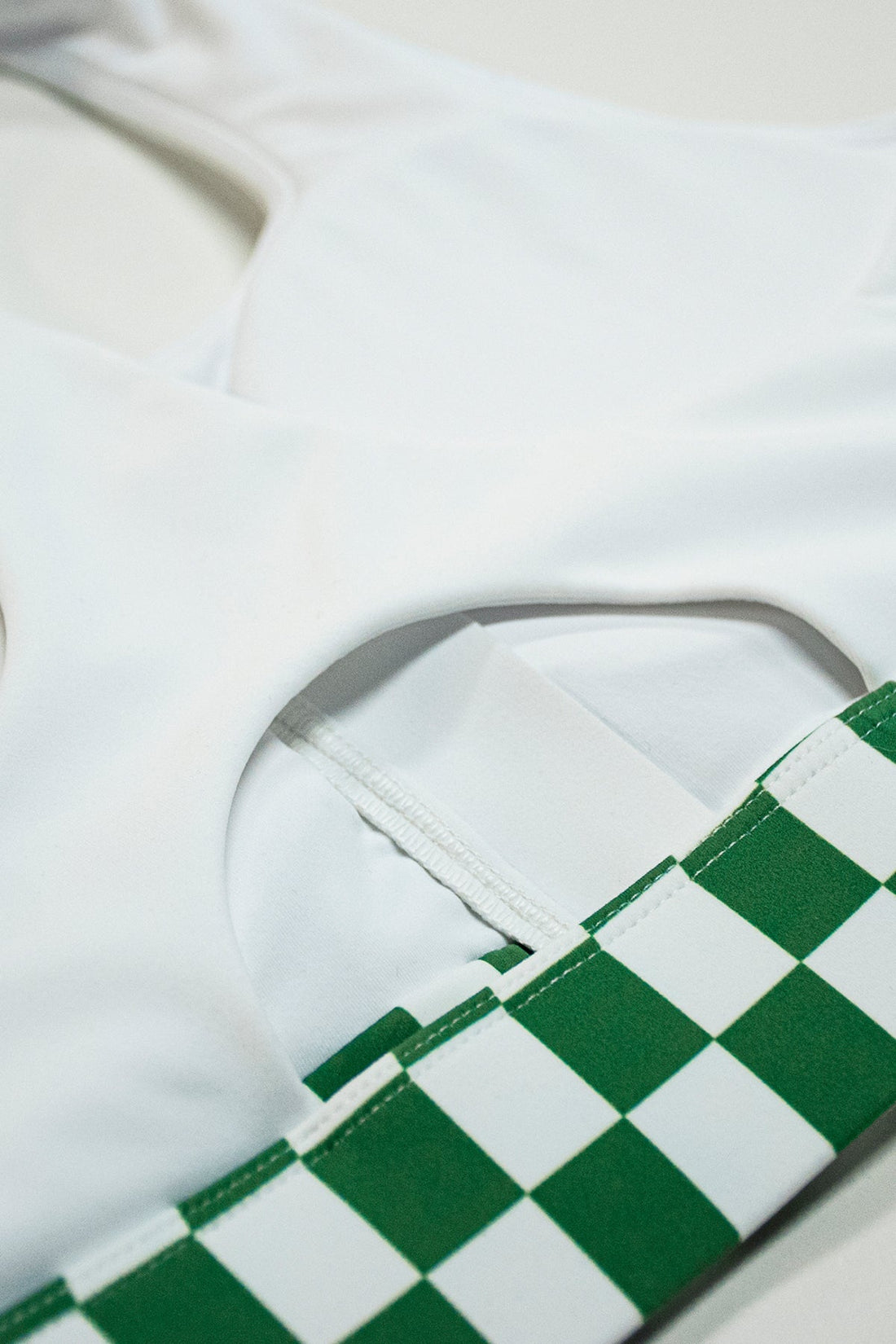 MAHJONG ZIPPER SET