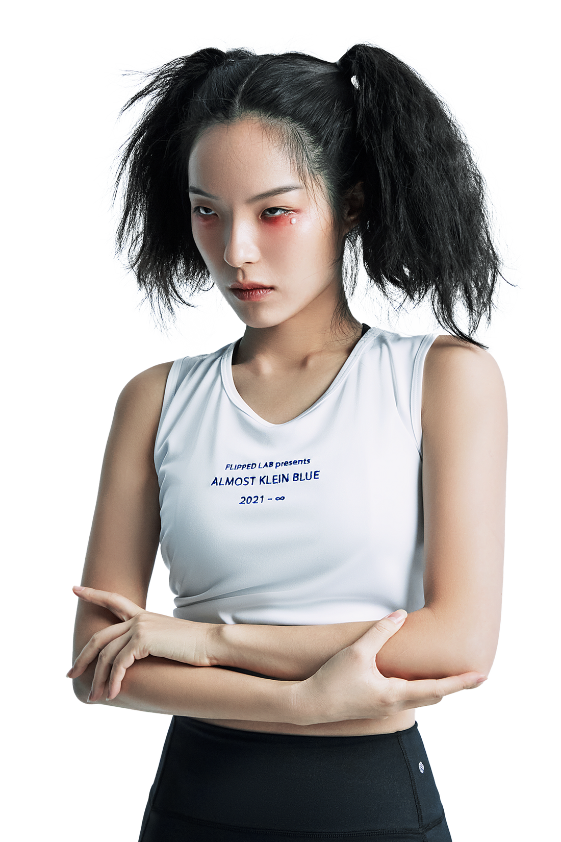 FlippedLab Tank Top 
