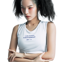 FlippedLab Tank Top 
