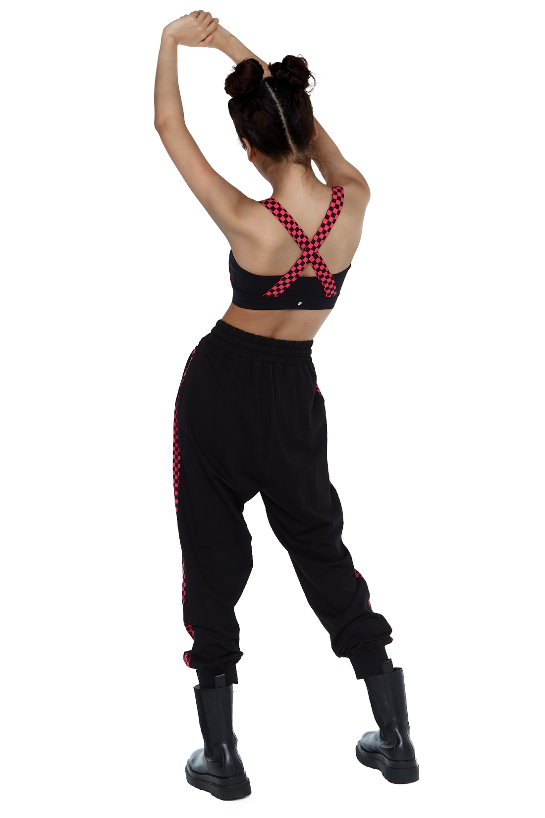 FlippedLab pants 