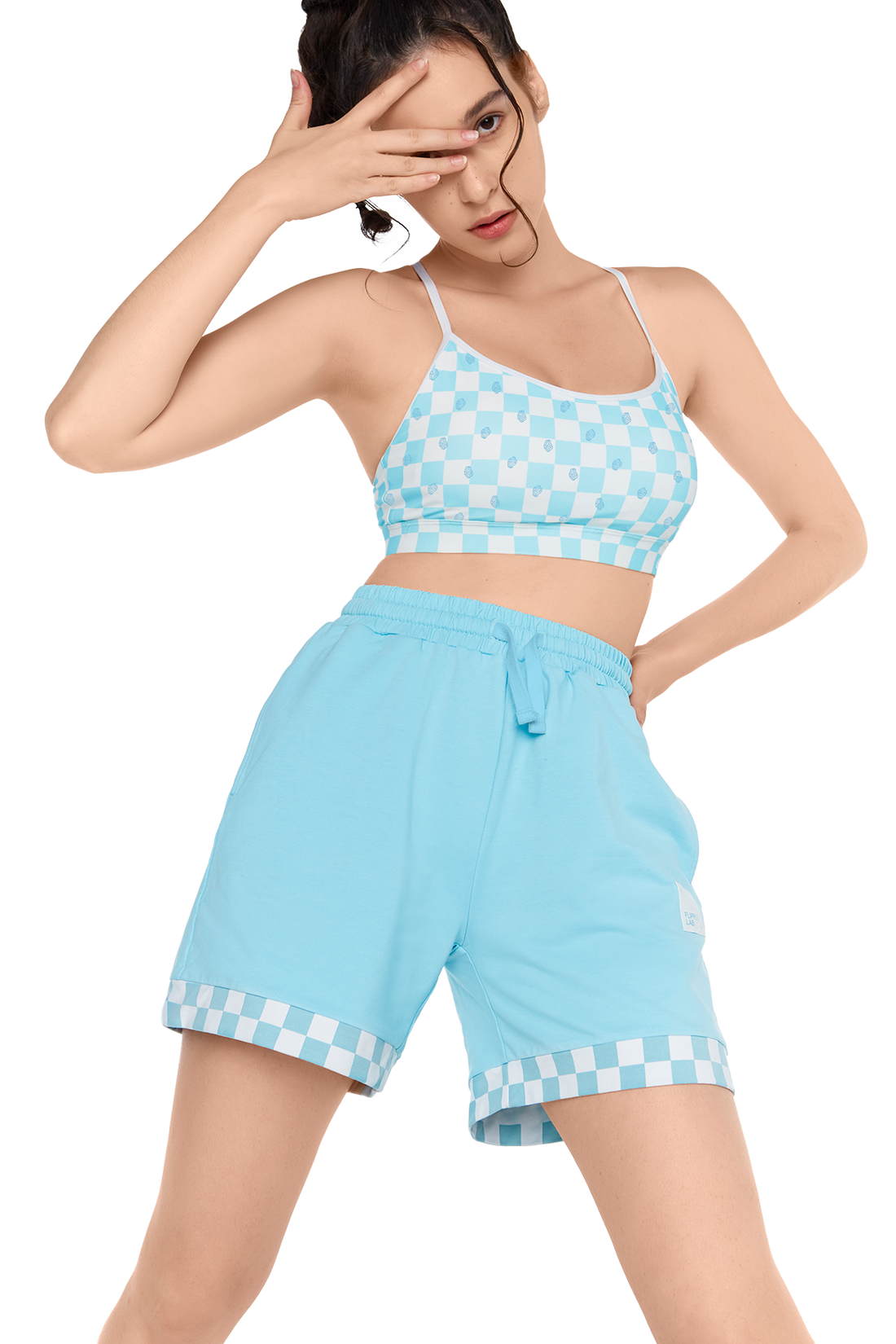 FlippedLab shorts 