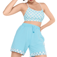 FlippedLab shorts 