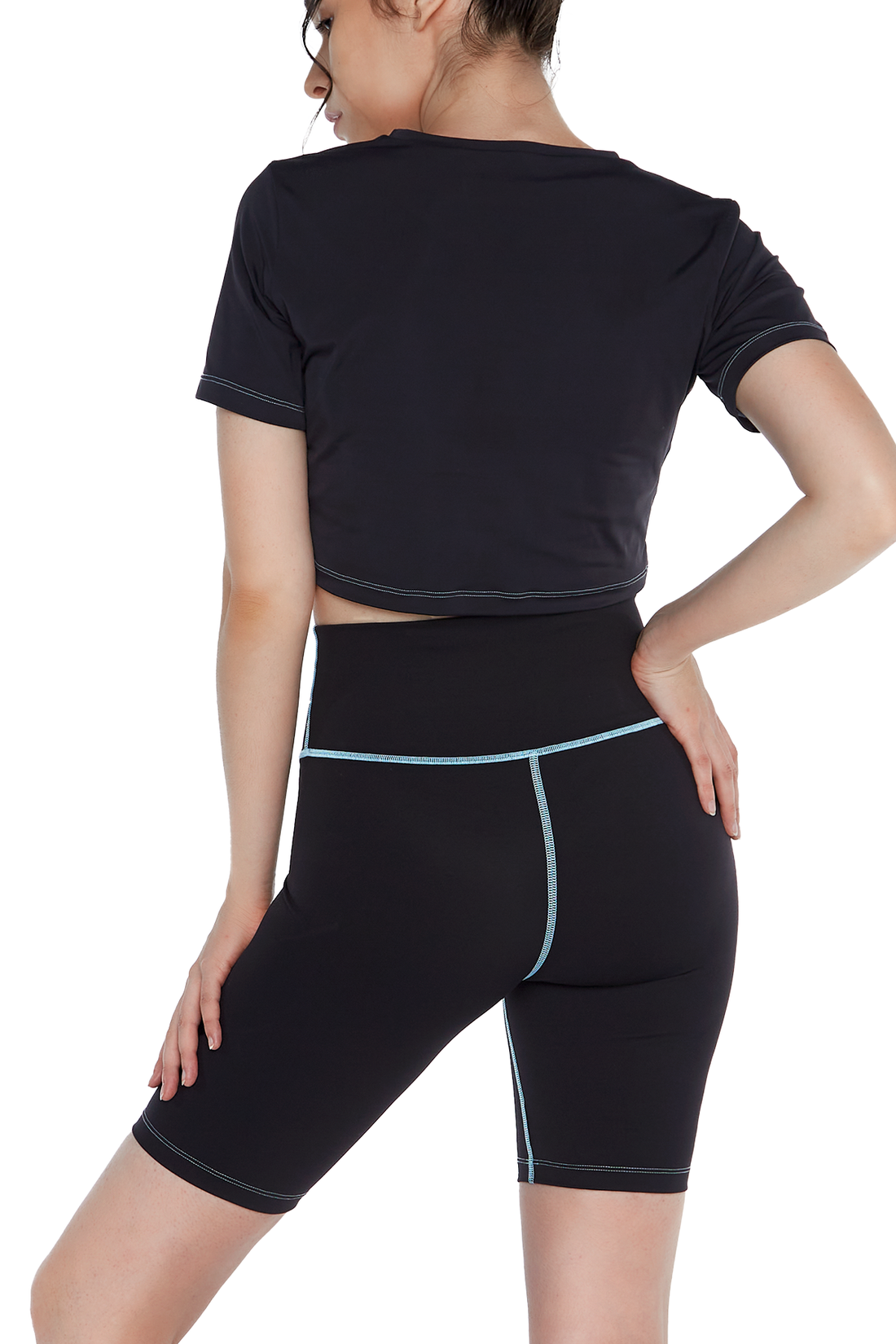 yoga shorts 