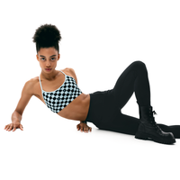 sports bra 