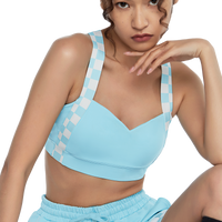 BREEZE BUTTERFLY SPORTS SET