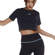 yoga T-shirt