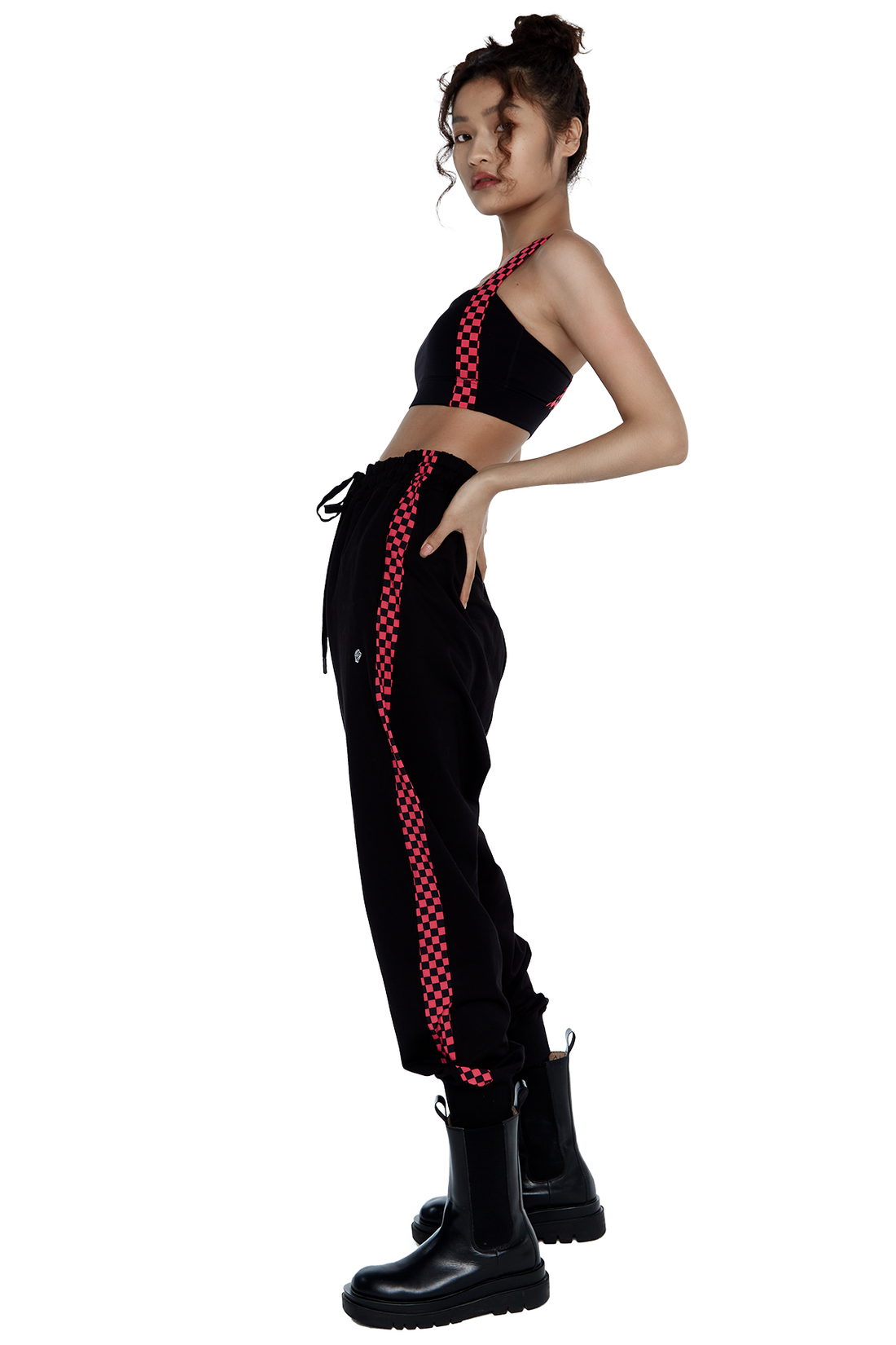 FlippedLab pants 