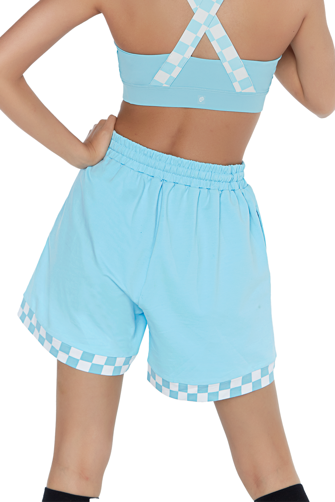 FlippedLab shorts 
