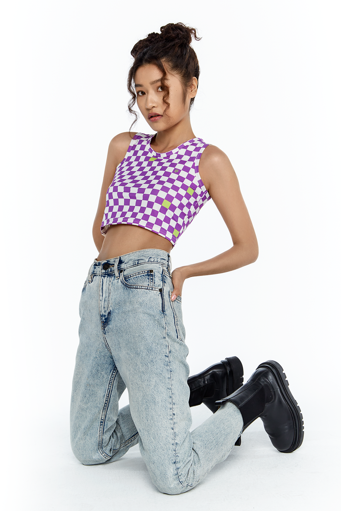 FlippedLab Tank Top 