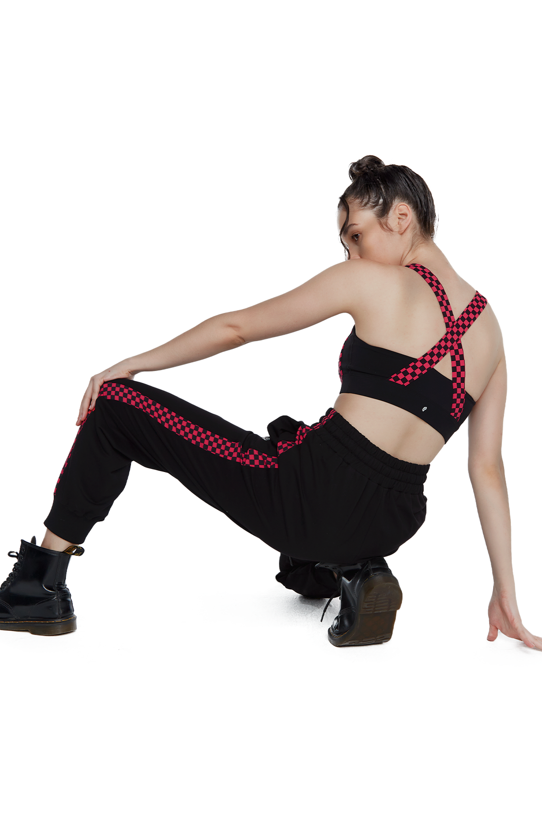 FlippedLab pants 