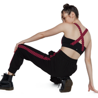 FlippedLab pants 