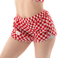 FlippedLab shorts 