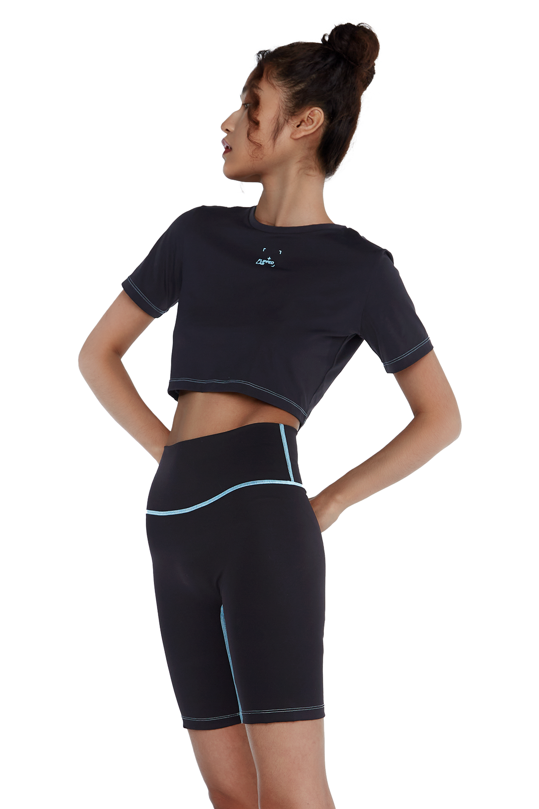 yoga T-shirt