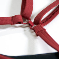 FlippedLab sports bra