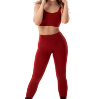 FlippedLab Leggings