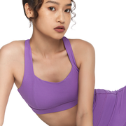 FlippedLab sports bra
