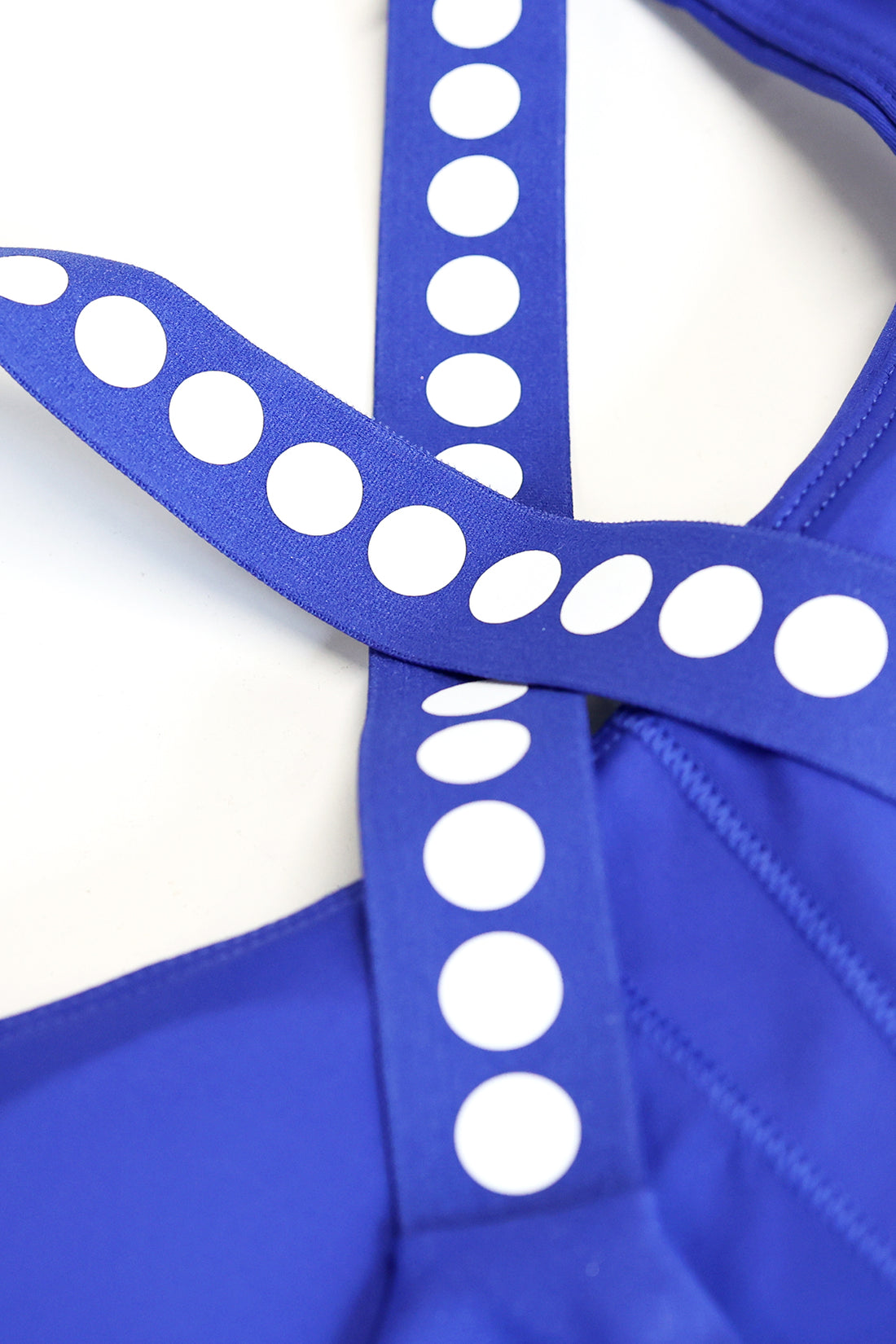 FlippedLab sports bra
