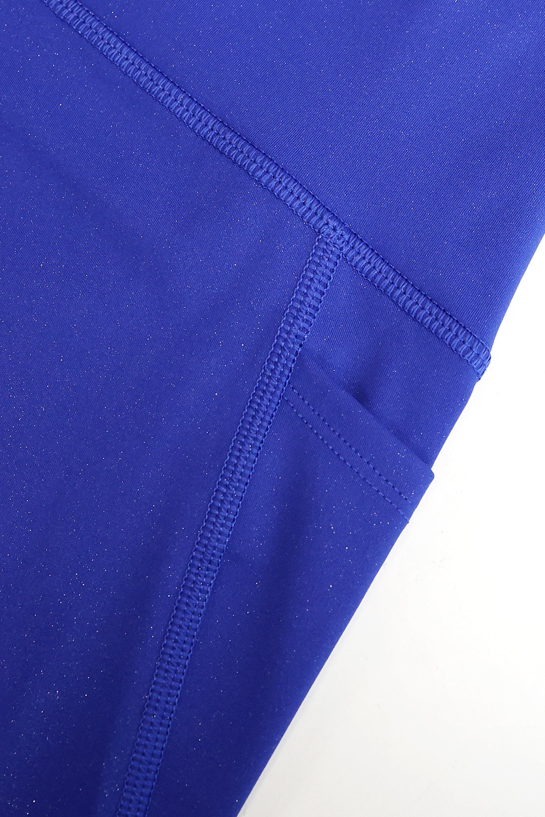 Klein Blue Leggings