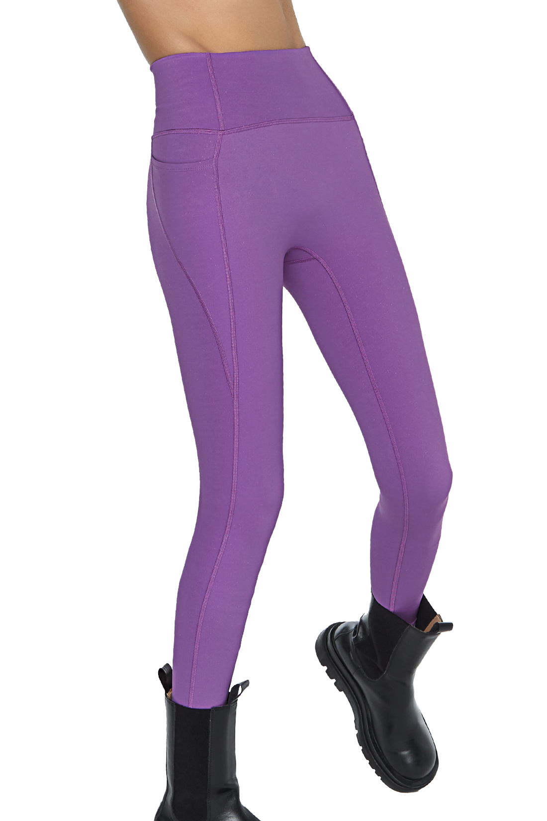 FlippedLab Leggings
