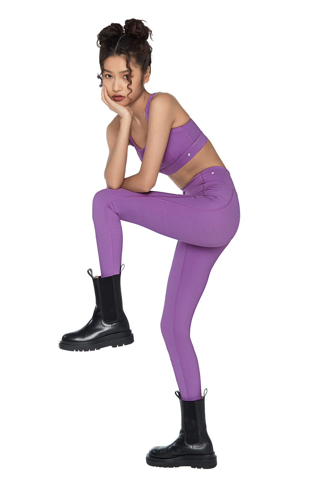 FlippedLab Leggings