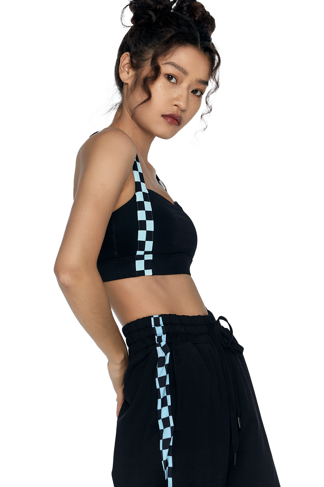 sports bra 